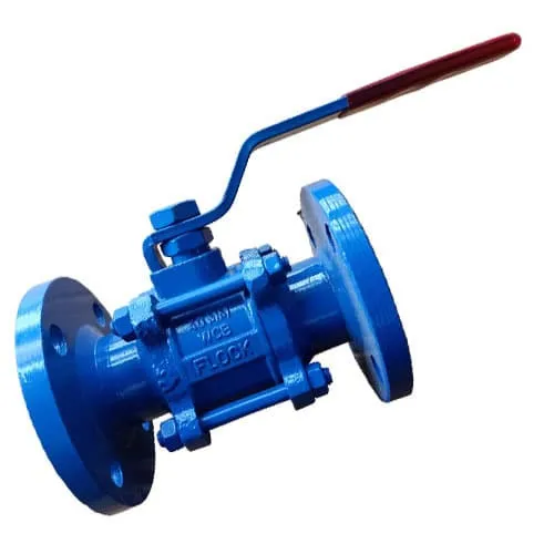 Ball Valve Supplier