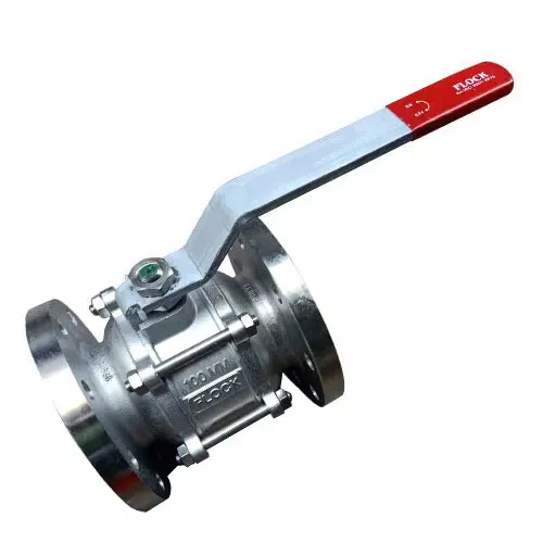 Ball Valve Exporter