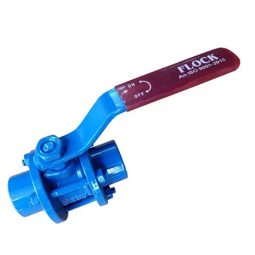 Ball Valve Supplier