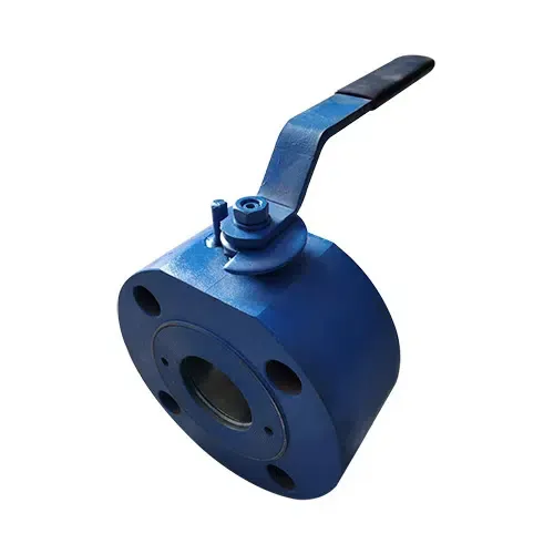 Ball Valve Exporter