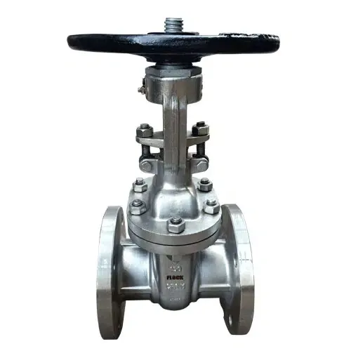 Ball Valve Exporter