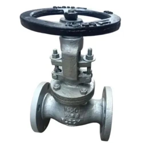 Ball Valve Supplier