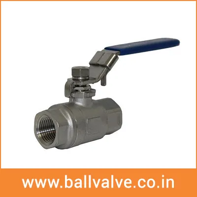 Hastelloy Ball Valve in UAE