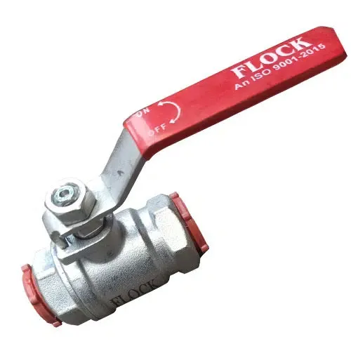 Ball Valve Exporter