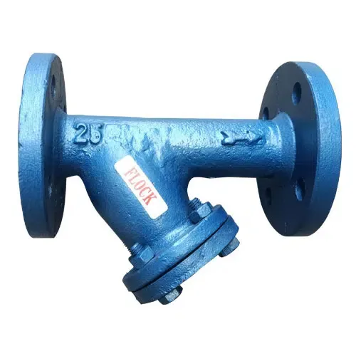 Ball Valve Supplier